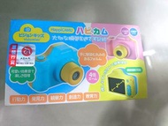 HappiCAMU 兒童數碼相機