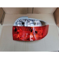 toyota vios ncp 42 tail lamp 2003-2006