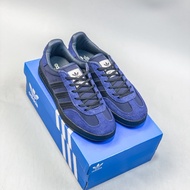 Adidas Gazelle Indoor Retro Low-Top Sneakers