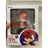 Nendoroid 1771 Saber Senji Muramasa Emiya Shirou Fate Grand Order FGO