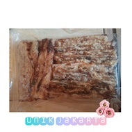 Sale Banana Snacks | Cemilan Pisang Sale