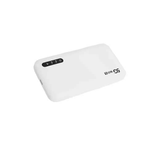 J1UL1N 5G Wifi 6 Mobile Hotspot Router For Phone Tablet Travel Hotspot Mobile Hotspot Router Hotspot