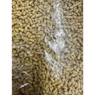 (Re-pack) Gold Coin Dedak Ayam Penamat 203P/203C 5kg 10kg 20kg