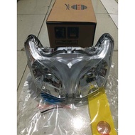 COD HEAD Lamp Assy Headlight Reflector Jupiter Z 1 2013 2014 2015 2016 2017 1DY WIN BRAND
