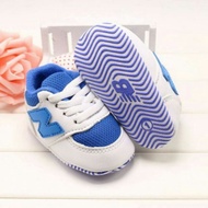 BABY PREWALKER SHOES NB