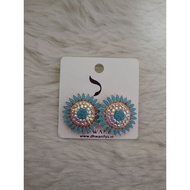 Stud Earrings Dhwani.