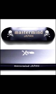 mastermind JAPAN Skateboard