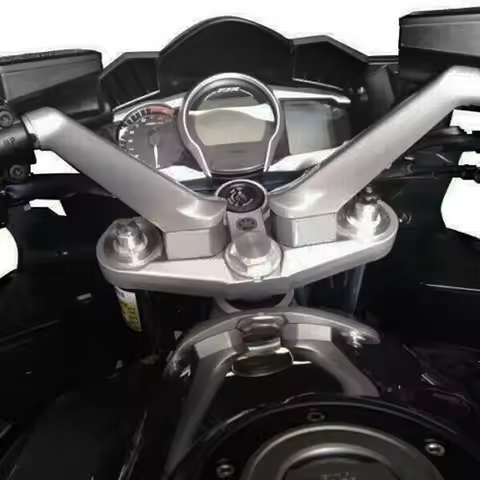 Motorcycle Handlebar Riser for Yamaha FJR1300 FJR 1300 2006-2020 2019 2018 2017 2016 2015 2014 2013 