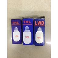 THL Lampu Peti sejuk Salt Lamp bulb E12/E14/E17
