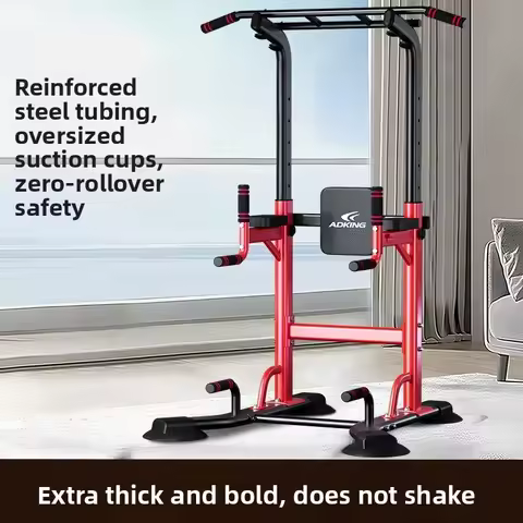 Freestanding Indoor Pull Up Bar Home Gym Equipment Home Gym Home Gym Equipment Exercise Equipment Pu