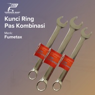 Wrench Combination Wrench 8mm - 19mm