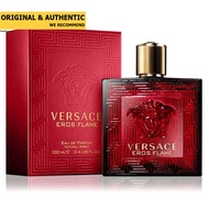 เวอร์ซาเช Eros Flame EDP 100 ml.