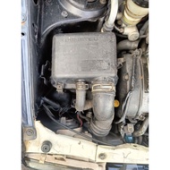 intake filter turbo l6 efrl cendawan