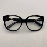 Cartier 黑框眼鏡