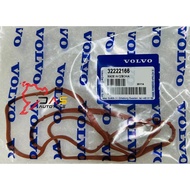 Genuine Volvo S60 S90 V60 V90 XC60 XC90 Engine Air Intake Hose Throttle Body Gasket Seal 32222166 31