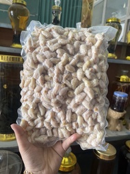 Nhộng ong đã tách làm sạch 2kg