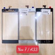 Oppo a33 - Oppo a33 touch screen glass - touch neo 7