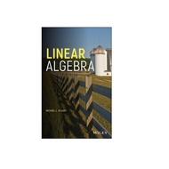 [Wiley] Linear Algebra