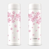 母親節 送禮 櫻花 sakura 象印 不鏽鋼 保溫杯 保溫瓶 PU009
