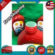 4T 🔥NEW PACKING AX3🔥 4T Shell AX3 SAE40 (100% Original Shell Malaysia) 🔥🔥no fake oil 