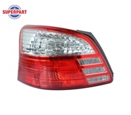 ไฟท้าย VIOS ปี 10-12 NCP93 TYC เสื้อ(L) (11-B810-01-6B) (ราคาต่อ 1 ชิ้น)