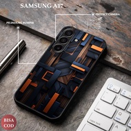 Samsung A17 Case Body and Camera Protector Samsung A17 Softcase Samsung A17 Silicone Samsung A17 CP1