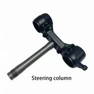 VOGE DS900X original steering column, riser, steering bearing