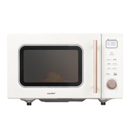 Japanese seller　“Bon's Shop” COMFEE' Oven Range 16L 18L Flat Table Auto Menu Microwave~650W/500W Ove
