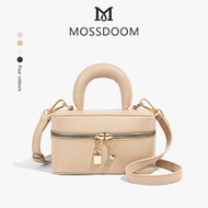 【Limited Clearance Price】MOSSDOOM Women's Bag Delphine Bag Mini Handbag Sling Bag Lady