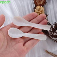 EPOCH Teaspoon Seashells Kitchen Ice Cream Coffee Scoop