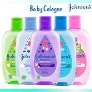 Johnson Baby Cologne 100ml Baby Fragrance Oil