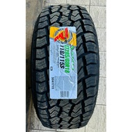 【SABAH】285/60R18 285/60/18 All Terrain AT Tyres Tayar Rovelo RidgeTrak