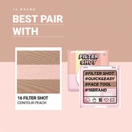 [CLEARANCE] 16BRAND Filter Shot(7g)