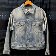 MAISON MARGIELA Denim Jacket