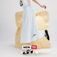 Sarin Homemade skirt กระโปรงยาว พร้อมส่ง