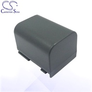 CS Battery For JVC GR-D70 / GR-D70E / GR-D70EK / GR-D70K Battery 2200mah CA-JBV416