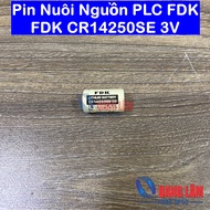 Pin Nuôi Nguồn PLC FDK FDK CR14250SE 3V