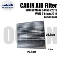 M.Benz W247 B-Class 2019 / M.Benz W177 A-Class 2019 Cabin Air Filter • Vehicle Cabin Air Filter