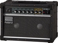 PROMO- ROLAND JC-22 AMPLI GITAR JAZZ CHORUS STEREOBMJ
