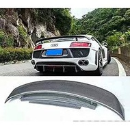 AUDI R8 REIGER SPOILER