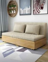 Storage Sofa Bed 儲物梳化床 儲物沙發床