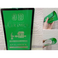 SAMSUNG GALAXY TAB A(8.0)&S PEN(2019) P200,P205 CERAMIC CLEAR TABLET GLASS