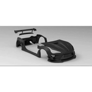 Toyota ft gt 86 gt86 ft86 Subaru BRZ ROBOT Bodykit body kit Bumper front side rear spoiler fender ar