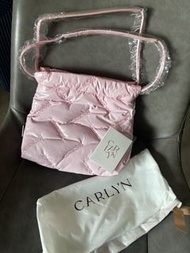 Carlyn 韓國雲朵包