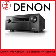 Denon AVC-X8500H 13.2-channel AV Receiver