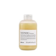 DavinesNOUNOU/Shampoo,NourishingCleanserforDamaged,ProcessedorBrittleHair-RestoresSoftness,Shine&Bod