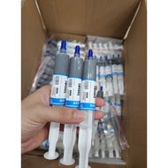 Thermal paste for large syringe CPU 30G HM501