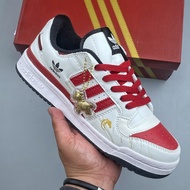 Fashion trend, Lunar Year limited edition, low-top versatile trendy casual sports sneakers, IH7830