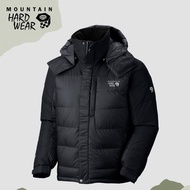 Mountain Hardwear Chillwave Down Jacket not Mammut Fjallraven Osprey