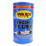 Waxco Tech Engine Flush (287ml)